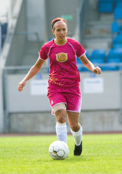 Malin Levenstad