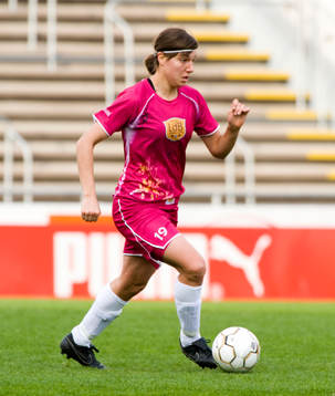 Linda Forsberg