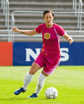 Therese Sjögran