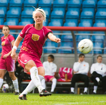 Nilla Fischer