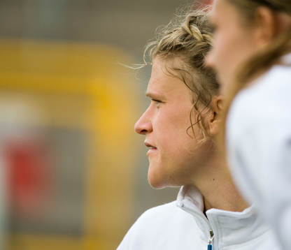 Frida Nordin