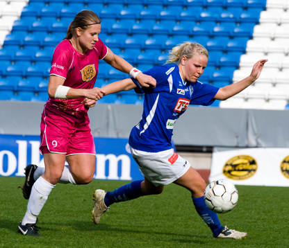 Pavlina Scasna, Malmö och Sofia Nilsson, Stattena