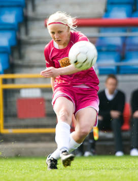 Christina Öyangen Örntoft