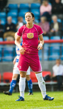 Therese Sjögran