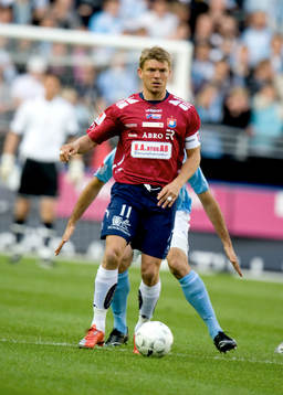 Marcus Allbäck