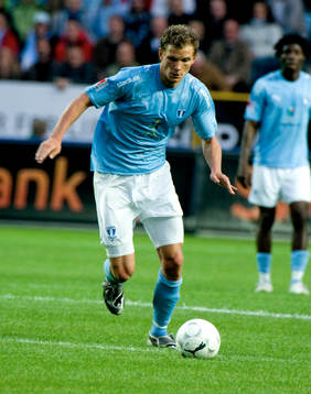 Robert Åhman-Persson