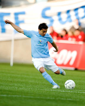 Ricardo Ferreira Da Silva