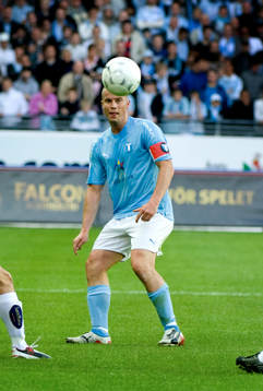 Daniel Andersson