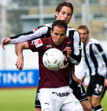 Johan Persson, Landskrona. Matias Bulun, Qviding