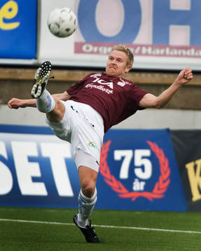 Anders Augustsson