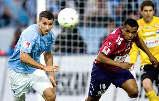 Guillermo Molins, MFF