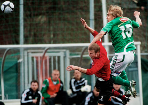 Bläddra bland fler bilder av Fotboll, Superettan, Vasalund - Väsby