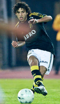 Jorge Ortiz