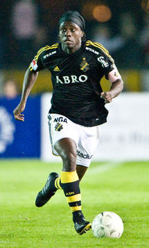 Martin Kayongo-Mutumba