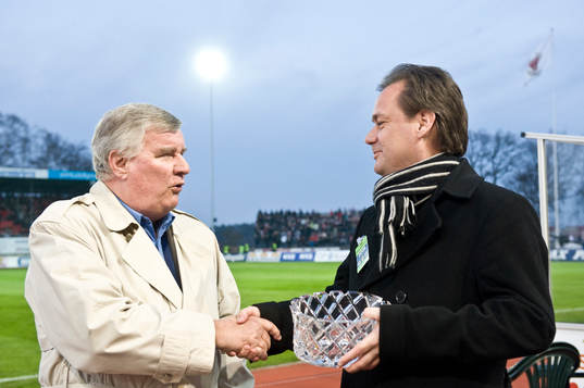 Fotboll, allsvenskan, Kalmar - AIK