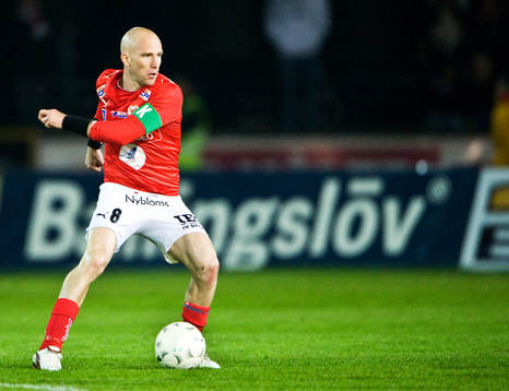 Henrik Rydström