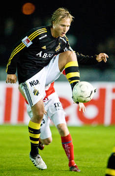 Pierre Bengtsson