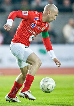 Henrik Rydström