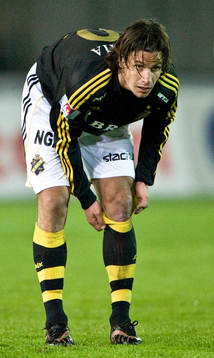 Ivan Obolo