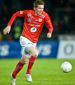 David Elm