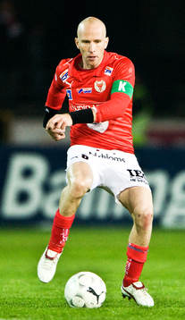 Henrik Rydström