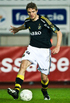Jos Hooiveld