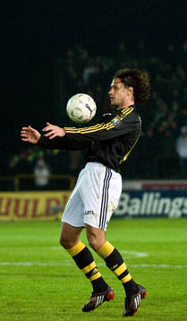 Ivan Obolo