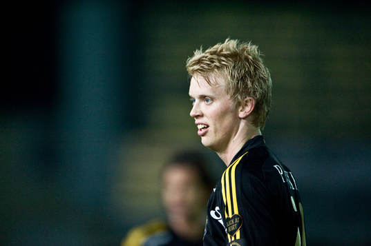 Mikael Thorstensson