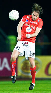 Lasse Johansson
