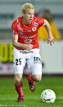 Tobias Eriksson