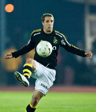 Kenny Pavey