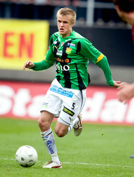 Gudmundur Gunnarsson