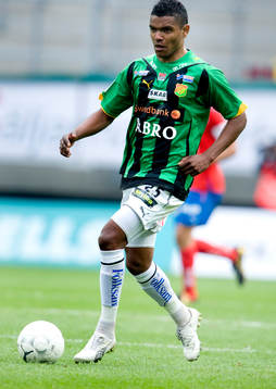 Wanderson do Carmo