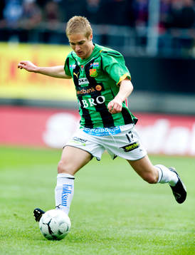 Johan Mårtensson
