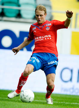 Erik Sundin