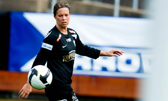 Johanna Almgren