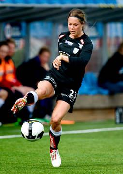 Johanna Almgren