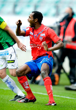 René Makondele