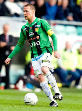 Jonas Lundén