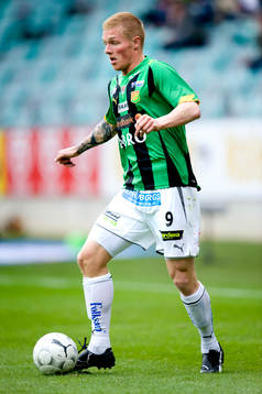 Gudjón Baldvinsson