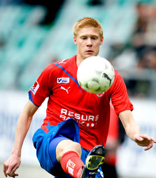 Markus Holgersson