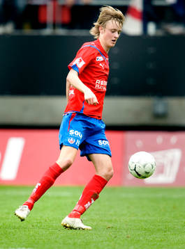 Rasmus Jönsson