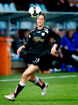Johanna Almgren