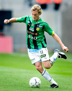 Tommy Lycén