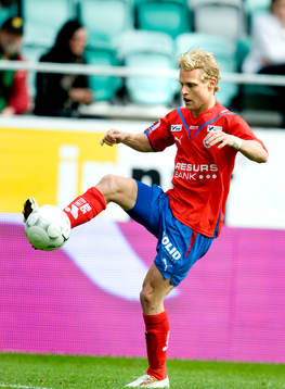 Erik Sundin