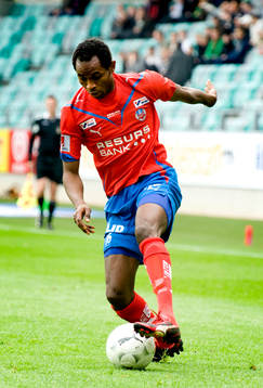 René Makondele