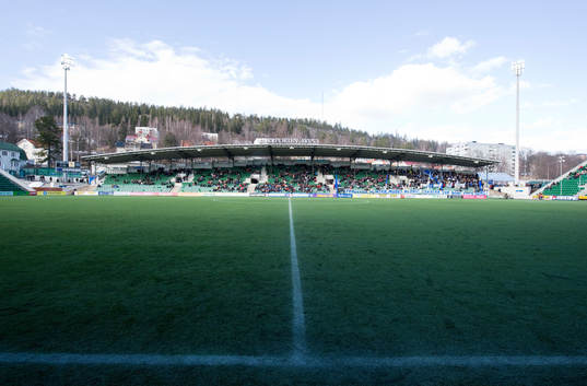 Stryktipset 75år. Arena, stadion, genre