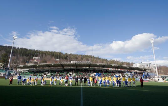 Stryktipset 75år. Uppställning, lag, spelare, arena,