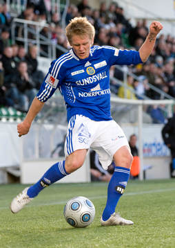 Ari Skulason