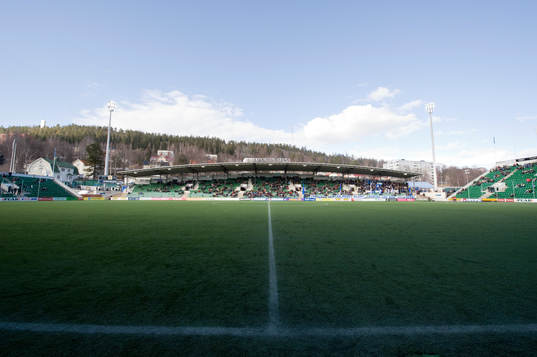 Stryktipset 75år. Arena, stadion, genre